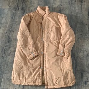 Size XL boutique jacket.